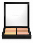 MAC Face (Pro Conceal and Correct Palette) Deep veido kosmetika Moterims