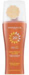 Dermacol Sun Vanduo Resistant Milk Pur&scaron;kiklis Kūno losjonas nuo saulės 200ml apsauginė priemonė nuo saulės Unisex