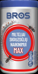 Milteliai nuo skruzdžių MAX 100g Bros