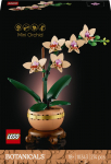 LEGO&reg; Botanicals Mini orchidėja Augalo dovana 10343