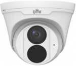 IPC3614LB-ADF28K-H kamera IP UNIVIEW 4Mpix 2,8mm WDR IR30m SDXC mikr