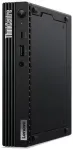 Stacionarus kompiuteris Tier 1 Asset Lenovo ThinkCentre M80Q Tiny stalinis kompiuteris, atnaujintas i5-10400T 16 GB 256 GB SSD