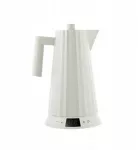 Alessi Pliss&eacute; MDL21 W/UK Elektrinis virdulys, 1,7 L - Baltas