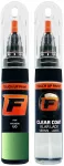 Firanto HYUNDAI UO - FAIRY LEAF Dažų korektorius įbrėžimų taisymui + Lakas 15 ml