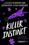 KNYGA Jennifer Lynn Barnes The Naturals: Killer Instinct