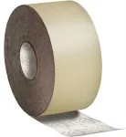 Klingspor &Scaron;lifavimo volelis PS33CK 120 mm x 50 m K60