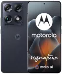 Motorola moto signature 5g 16/512gb carbon