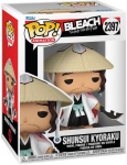 FUNKO POP! Vinilinė figūrėlė: Bleach - Shunsui Kyoraku