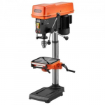 Vevor 305 mm stalinės gręžimo staklės, 550 W