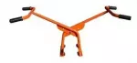 VOL CROSS KERB FORCEPS