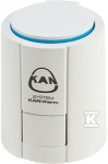 KAN elektrinė pavara KAN-therm, 24V, NC (K-800013)