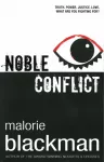 KNYGA Malorie Blackman Noble Conflict