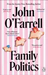 KNYGA John O'Farrell Ofarrell John Family Politics