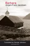 KNYGA Jorgen Franz Jacobsen Barbara