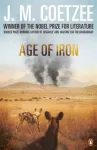 KNYGA J M Coetzee Age of Iron