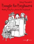 KNYGA Runswick Daryl Boogie for Beginners