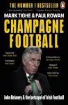 KNYGA Mark Tighe Champagne Football