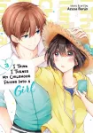 KNYGA Azusa Banjo I Think I Turned My Childhood Friend Into a Girl Vol. 3