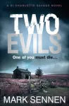 KNYGA Mark Sennen Two Evils