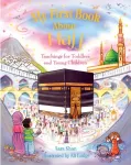KNYGA Sarah Khan My First Book About Hajj