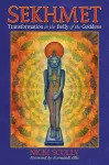 KNYGA Nicki Scully Sekhmet