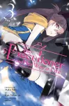 KNYGA Executioner and Her Way of Life, Vol. 3 (manga)
