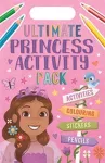 KNYGA Igloo Books Ultimate Princess Activity Pack