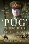KNYGA Andrew Sangster Pug Churchill's Chief of Staff