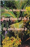 KNYGA John Jr Inserra Many Views of Life