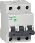 Schneider Atjungiklis izoliacinis 63A 3P Easy9 Pro EZ9S16363