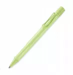 Lamy Tu&scaron;inukas LAMY Safari 2D0, M, su juodu &scaron;erdimi, &scaron;viesiai žalias