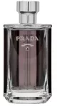 Prada Prada L'Homme EDT for men 100 ml