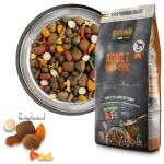 Belcando &ndash; Suaugusiųjų Multi-Croc &ndash; 12,5kg