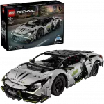 Klocki Techniniai blokai 42214 Lamborghini Revuelto superautomobilis