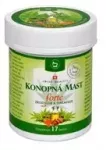Herbamedicus Cannabis ointment FORTE 125 ml