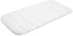New Baby STANDARD 75x35x3 poroloninis čiužinys vežimėliui
