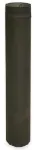 Dūmtraukis Abx, juoda sp., 130 mm, 50 cm