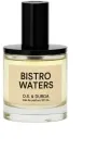 D.S. DURGA BISTRO WATERS EDP 50 ML