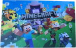 Minecraft Advento Kalendorius