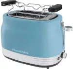 Skrudintuvas Russell Hobbs Hanley Retro Mėlyna leiv&auml;npaahdin
