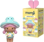 Momiji - Magical Meadow Vinyl Message Dolls 7,5cm (379-21101)