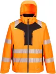 Gero matomumo PORTWEST DX466 4 viename striukė, Dydis: XXXL, Pw spalvos: Geltona/Juodas