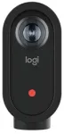 Logitech MEVO START JUODA - EMEA28I-935