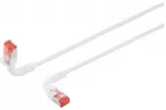 &bdquo;Lanview&ldquo; sulankstomas RJ45 CAT6A kabelis su užtaisu