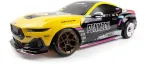 HPI Racing - Ford Mustang GT RTR S650 - B.Hobson (161008)