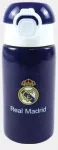 Real Madrid aliuminio gertuvė su &scaron;iaudeliu 500 ml