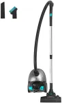 Dulkių siurblys Cecotec Conga Powerbag 2000 Compact Plus tradicinis dulkių siurblys su mai&scaron;eliu