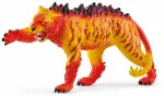 Schleich - Eldrador Creatures - Lava Tiger (70148)