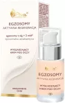 Ava Laboratorium Egzosomy Aktywna Regeneracja wygładzający krem pod oczy 15ml