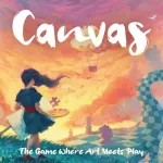 Road To Infamy Games Canvas (Second Edition)